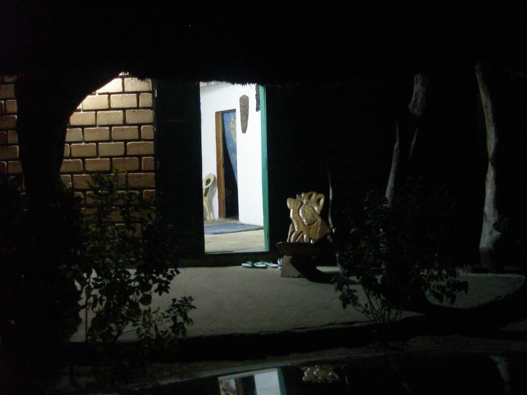 Kansala Ta Toto Kafountine Zewnętrze zdjęcie